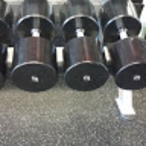 Meet your Posher, Jared